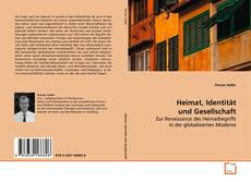 Copertina di Heimat, Identität und Gesellschaft
