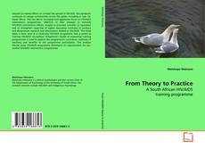 Couverture de From Theory to Practice