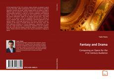 Borítókép a  Fantasy and Drama - hoz