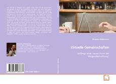 Couverture de Virtuelle Gemeinschaften