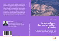 Borítókép a  Landslides: Causes, Consequences and their Mitigation - hoz