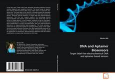 Buchcover von DNA and Aptamer Biosensors