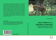 Copertina di Deer Problems in a Suburban Community