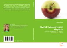 Buchcover von Diversity Management in Projekten