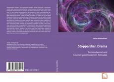 Bookcover of Stoppardian Drama