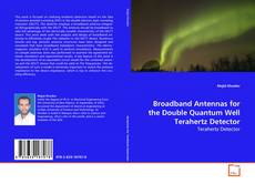 Copertina di Broadband Antennas for the Double Quantum Well
Terahertz Detector