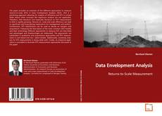 Bookcover of Data Envelopment Analysis