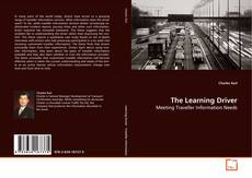 Couverture de The Learning Driver