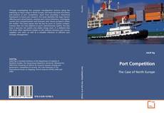 Bookcover of Port Competition