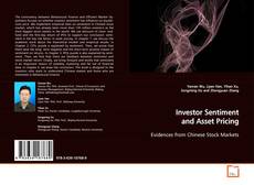 Copertina di Investor Sentiment and Asset Pricing