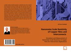 Copertina di Nanometer-Scale Resistivity of Copper Films and
Interconnects