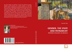 Copertina di GENDER, THE STATE AND PATRIARCHY