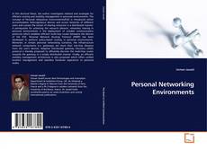 Personal Networking Environments的封面