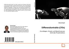Bookcover of Differenzkontrakte (CFDs)