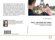 Buchcover von Paris - Die Stadt der Liebe?