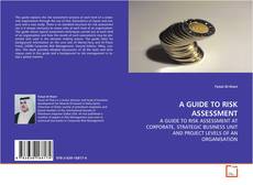A GUIDE TO RISK ASSESSMENT kitap kapağı