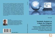 Copertina di Symbolic Analysis as a Basis for Program
Comprehension