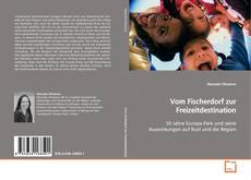 Copertina di Vom Fischerdorf zur Freizeitdestination