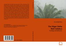 Couverture de The Niger Delta Red Colobus