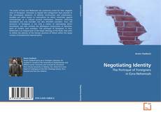 Copertina di Negotiating Identity