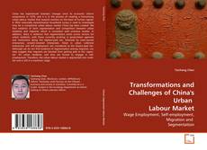Transformations and Challenges of China's Urban  Labour Market的封面