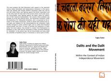 Bookcover of Dalits and the Dalit Movement