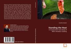 Couverture de Standing the Heat