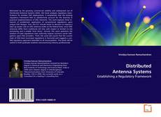 Distributed Antenna Systems的封面