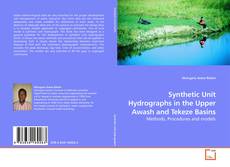Synthetic Unit Hydrographs in the Upper Awash and Tekeze Basins kitap kapağı