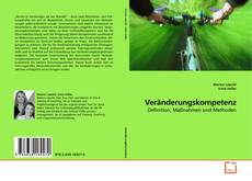 Bookcover of Veränderungskompetenz