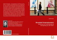 Branded Entertainment的封面