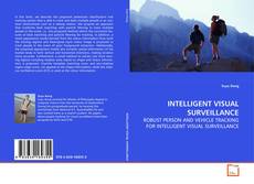 Couverture de INTELLIGENT VISUAL SURVEILLANCE