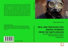 REAL AND PERCEIVED RISK AMONG WORKERS FROM THE NAFTA REGION kitap kapağı