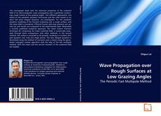 Обложка Wave Propagation over Rough Surfaces at Low Grazing
Angles