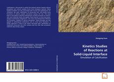 Обложка Kinetics Studies of Reactions at Solid-Liquid
Interface