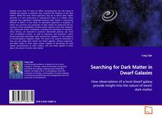 Copertina di Searching for Dark Matter in Dwarf Galaxies