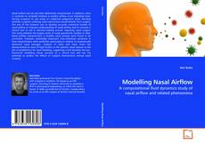 Couverture de Modelling Nasal Airflow