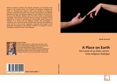 Portada del libro de A Place on Earth