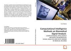 Copertina di Computational Intelligence Methods on Biomedical
Signal Analysis