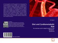 Diet and Cardiometabolic Risk的封面