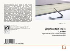 Bookcover of Selbstentdeckendes Lernen