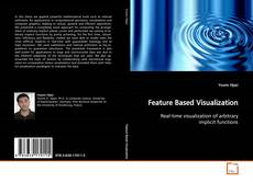 Buchcover von Feature Based Visualization