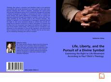 Life, Liberty, and the Pursuit of a Divine Symbol的封面