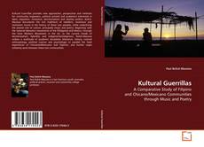 Bookcover of Kultural Guerrillas