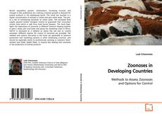 Copertina di Zoonoses in Developing Countries