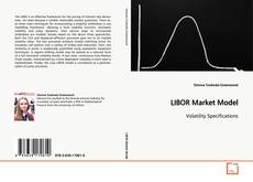 Couverture de LIBOR Market Model