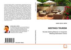 Copertina di MEETINGS TOURISM