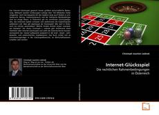 Internet-Glücksspiel的封面