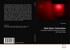 Red Glass Coloration的封面