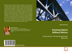 Borítókép a  Knowing Nature Without Mirrors - hoz